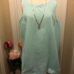 J Jill Tunic, Sz Large
